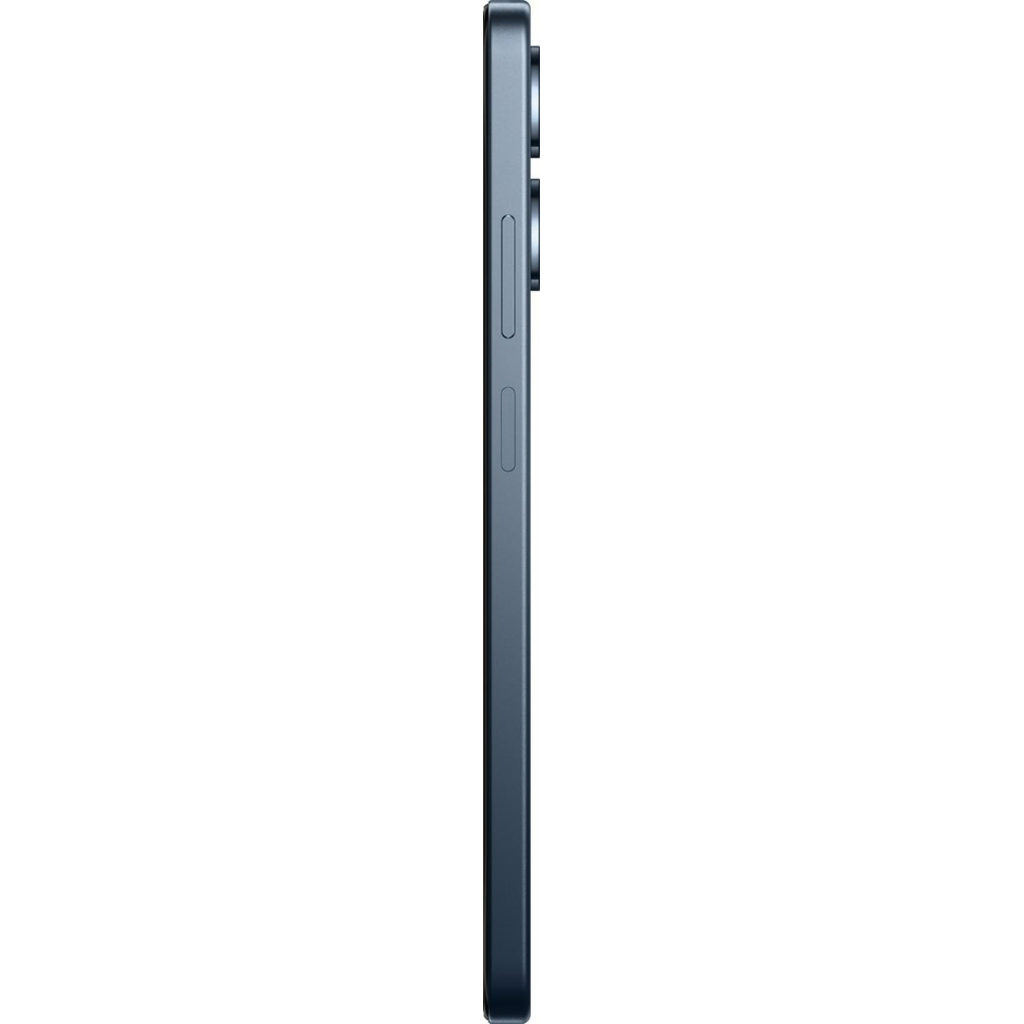 Мобільний телефон Oppo A5X 4/128GB Midnight Blue (OFCPH2725 _BLUE)