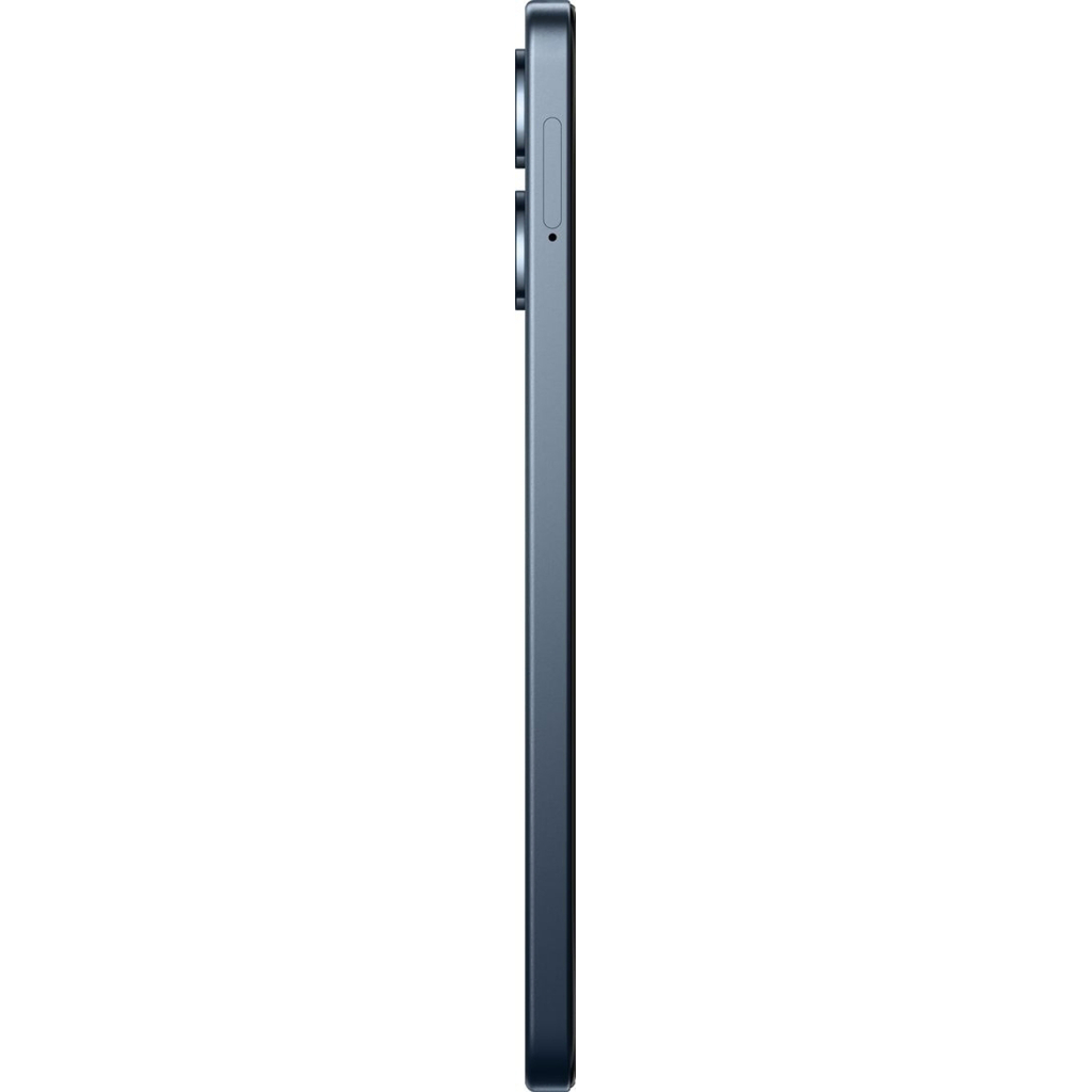 Мобільний телефон Oppo A5X 4/128GB Midnight Blue (OFCPH2725 _BLUE)