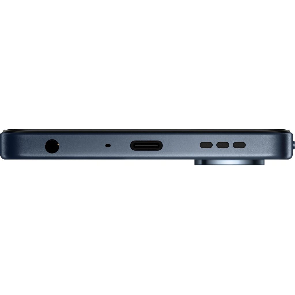 Мобільний телефон Oppo A5X 4/128GB Midnight Blue (OFCPH2725 _BLUE)