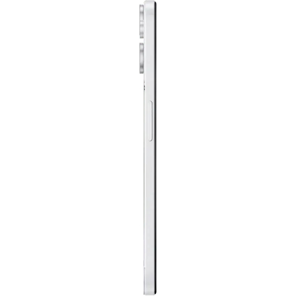 Мобільний телефон Nothing CMF by Nothing Phone 2 Pro 8/128GB White (1160250)