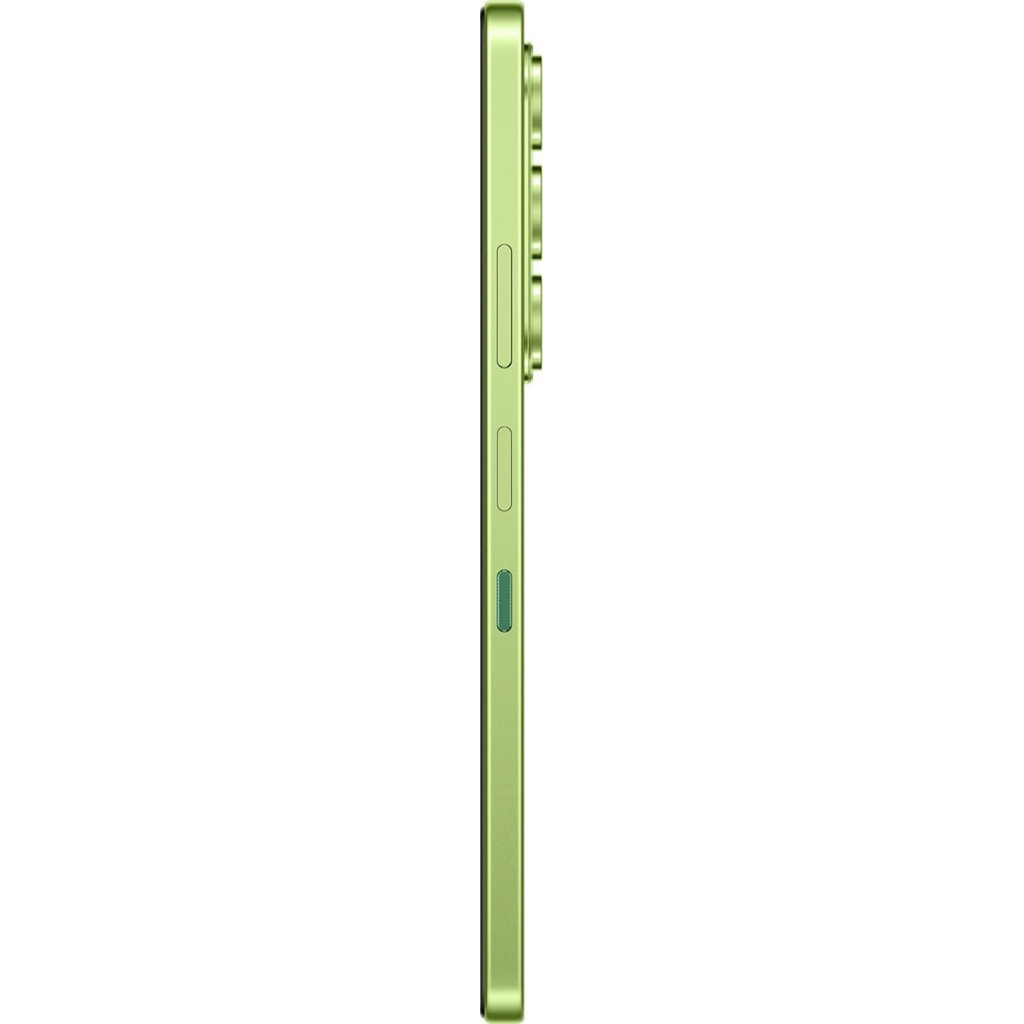 Мобільний телефон Infinix Hot 60i 8/256Gb Meadow Green (4894947093784)