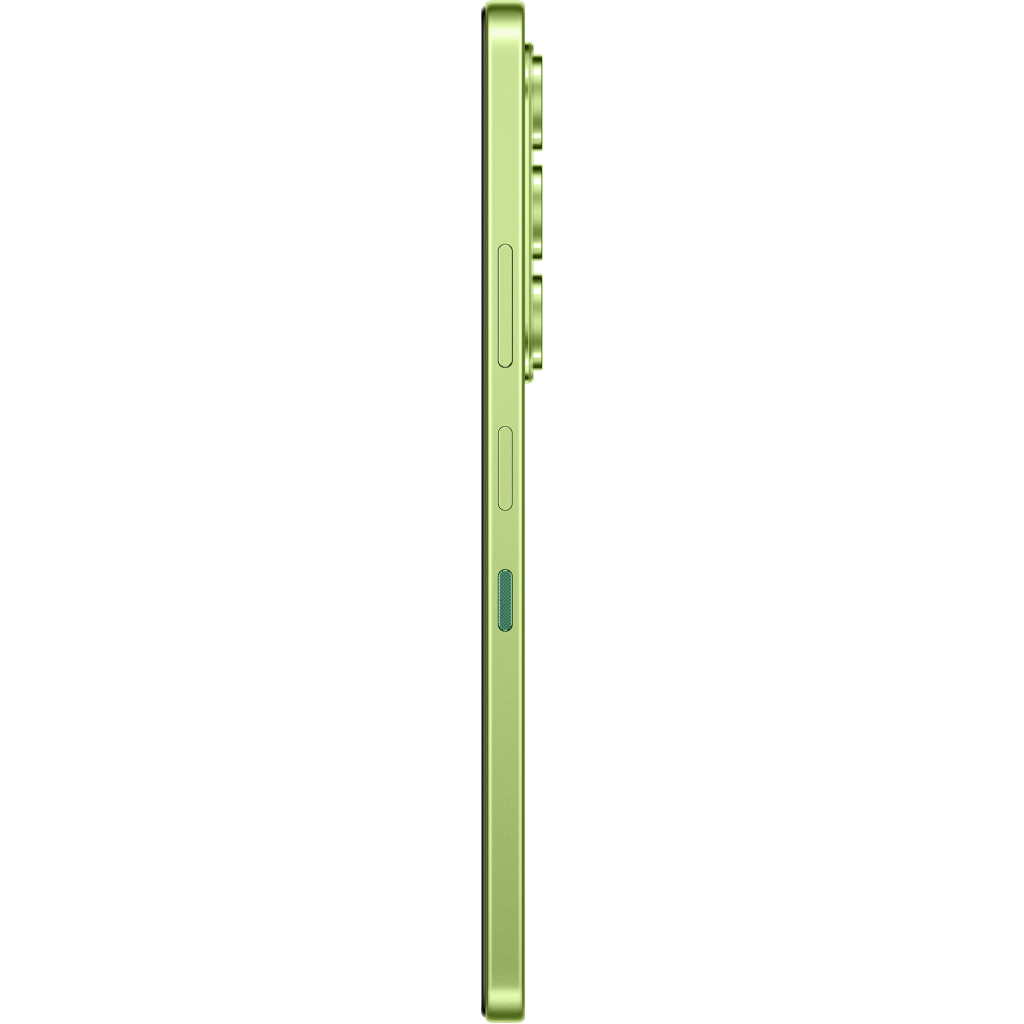Мобільний телефон Infinix Hot 60i 4/128Gb Meadow Green (4894947093609)