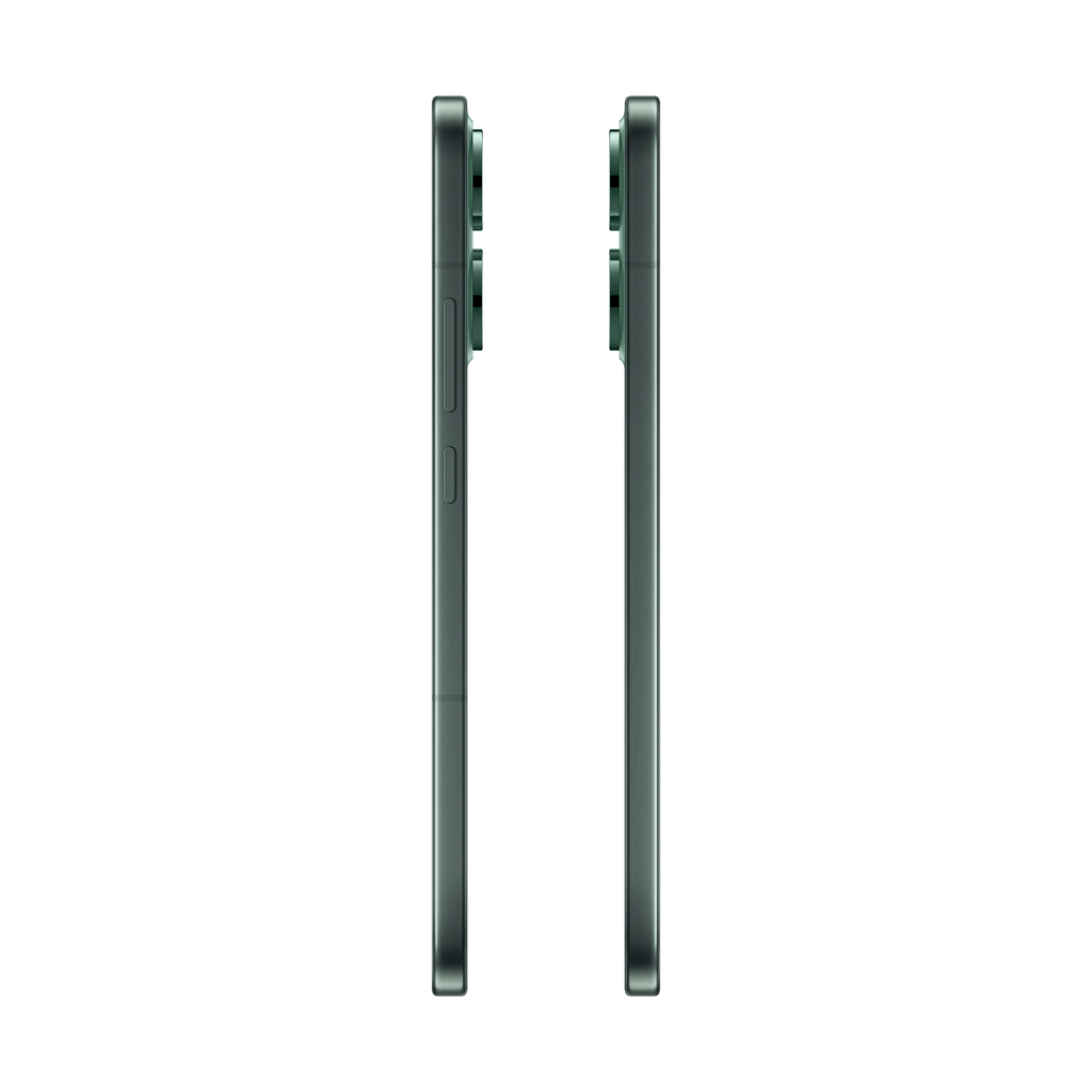 Мобільний телефон Oppo Reno14 5G 12/256GB Luminous Green (OFCPH2737_GREEN)