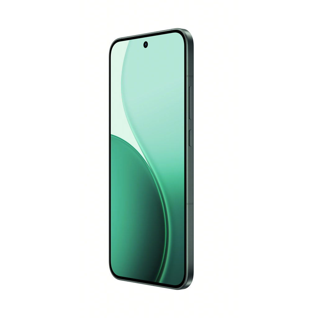 Мобільний телефон Oppo Reno14 5G 12/256GB Luminous Green (OFCPH2737_GREEN)