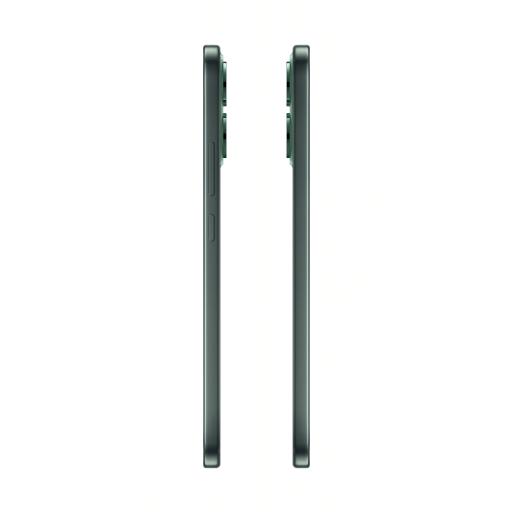 Мобільний телефон Oppo Reno14 FS 5G 12/512GB Luminous Green (OFCPH2743_GREEN)