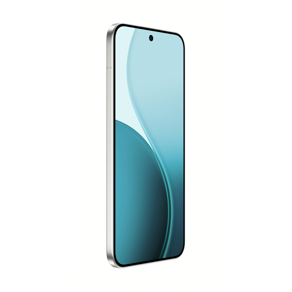 Мобільний телефон Oppo Reno14 5G 12/256GB Opal White (OFCPH2737_WHITE)