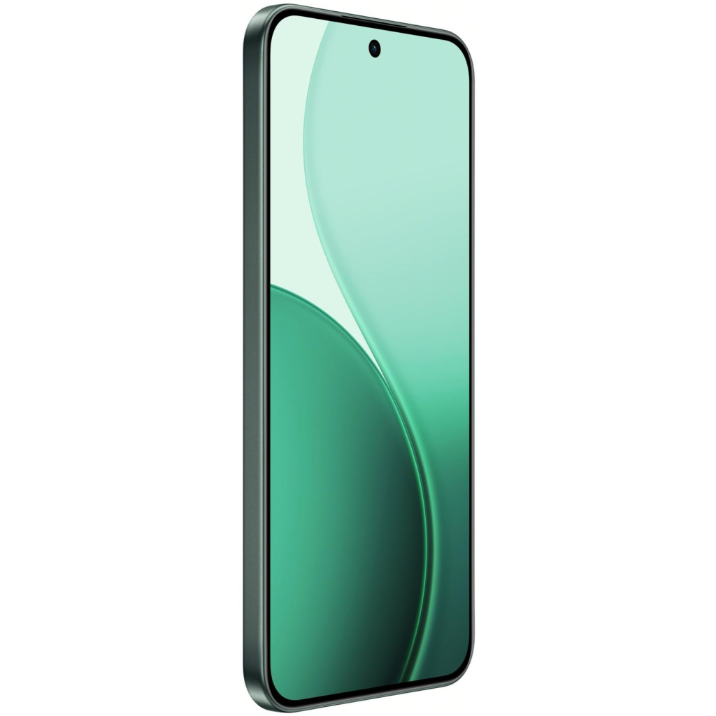 Мобільний телефон Oppo Reno14 F 5G 8/256GB Luminous Green (OFCPH2743 _GREEN _8/256)
