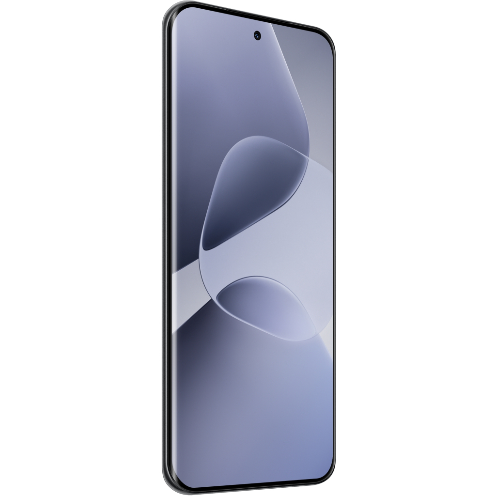 Мобільний телефон Infinix Hot 60 Pro+ 8/256Gb Sleek Black (4894947092565)