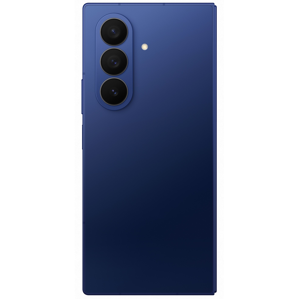 Мобільний телефон Samsung Galaxy Fold7 16/1Tb Blue Shadow (SM-F966BDBNSEK)