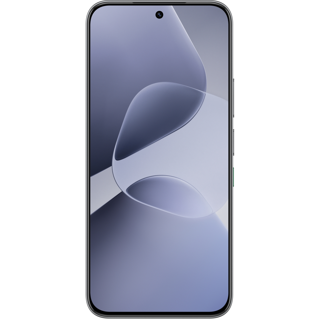 Мобільний телефон Infinix Hot 60 Pro 8/128Gb Sleek Black (4894947093449)