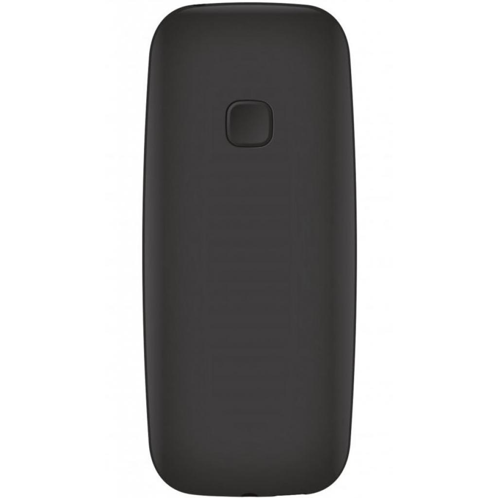 Мобільний телефон Verico Classic A183 Black (4713095608247)