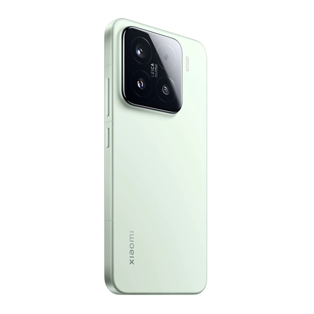Мобільний телефон Xiaomi 15 12/256GB Green (1128134)