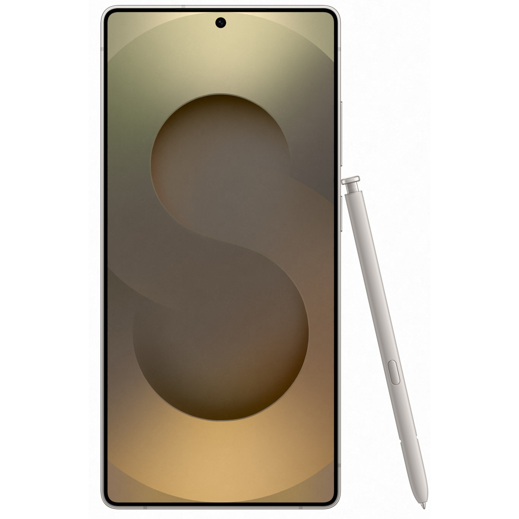 Мобільний телефон Samsung Galaxy S25 Ultra 12/1Tb Titanium Grey (SM-S938BZTHEUC)