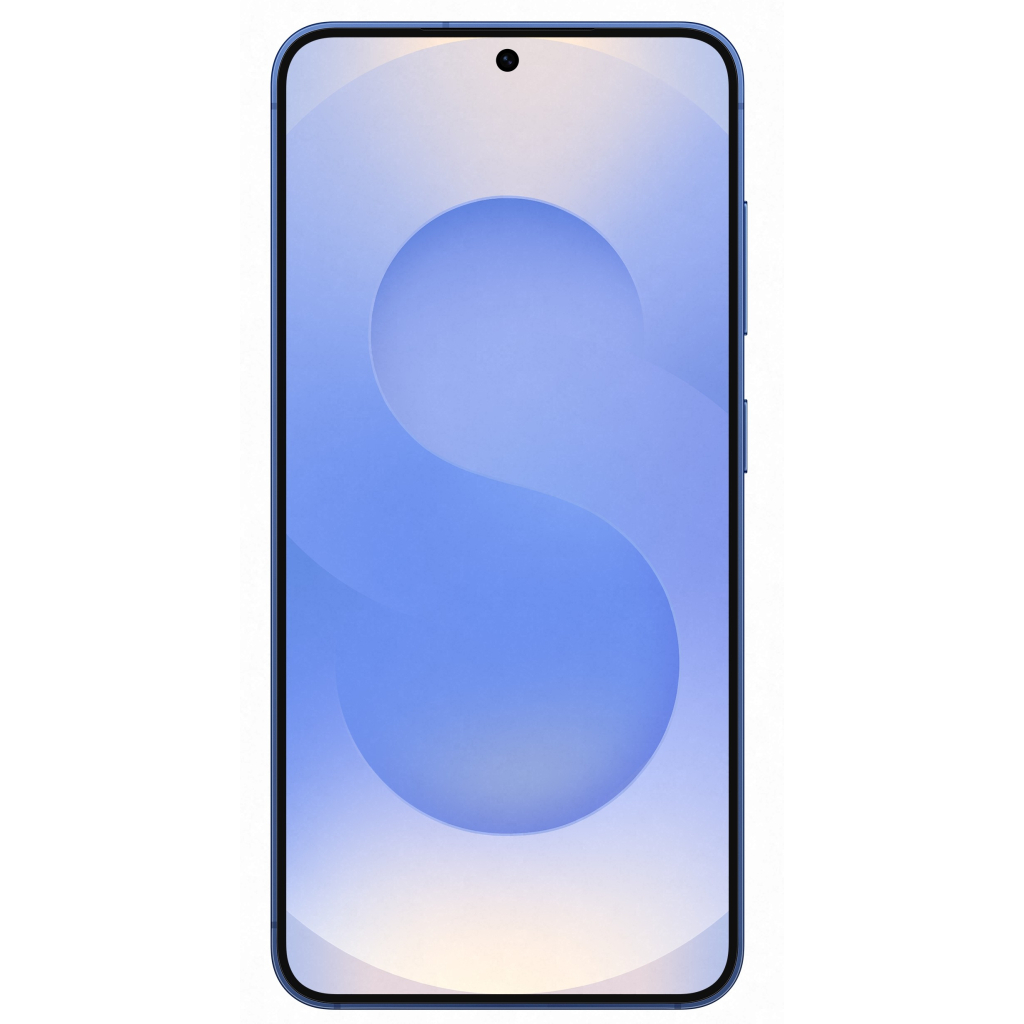 Мобільний телефон Samsung Galaxy S25 12/512Gb Navy (SM-S931BDBHEUC)