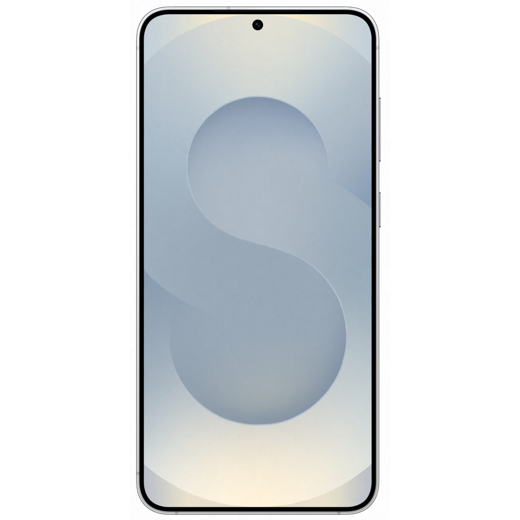 Мобільний телефон Samsung Galaxy S25+ 12/256Gb Silver Shadow (SM-S936BZSDEUC)