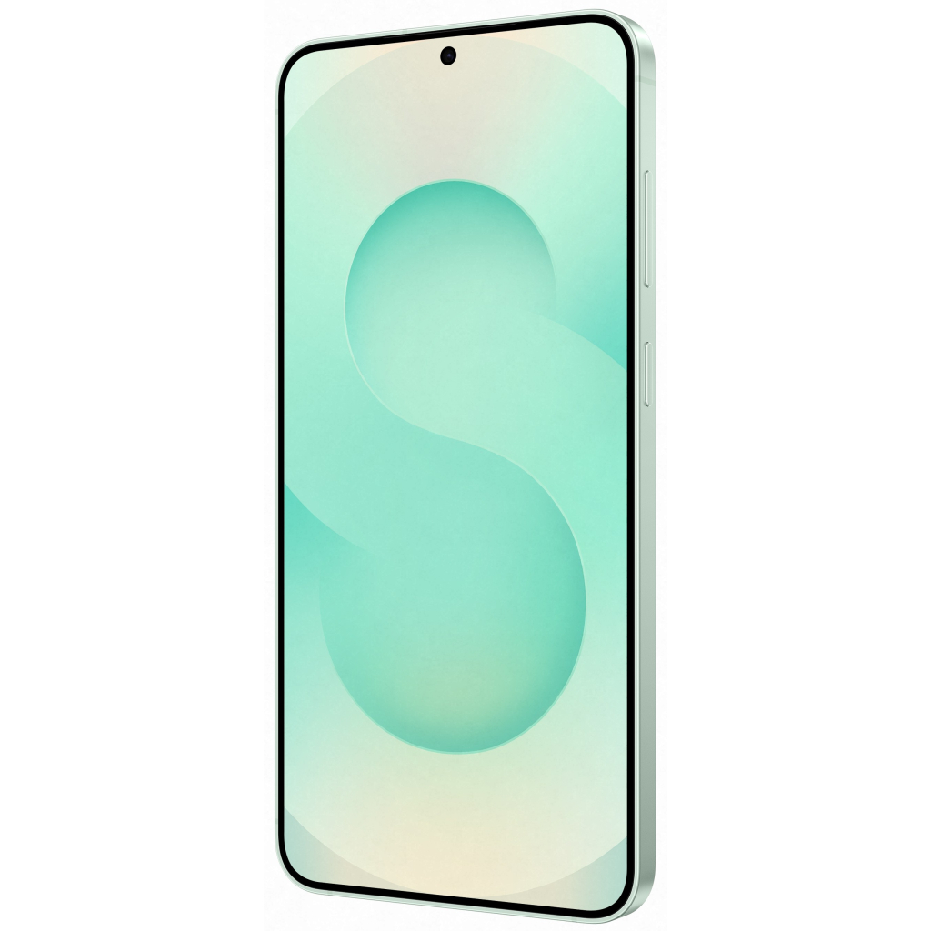 Мобільний телефон Samsung Galaxy S25+ 12/256Gb Mint (SM-S936BLGDEUC)