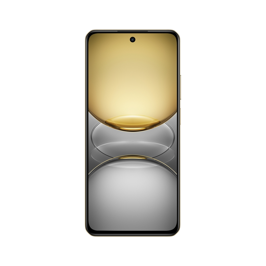 Мобільний телефон realme C75 8/128GB Lightning Gold