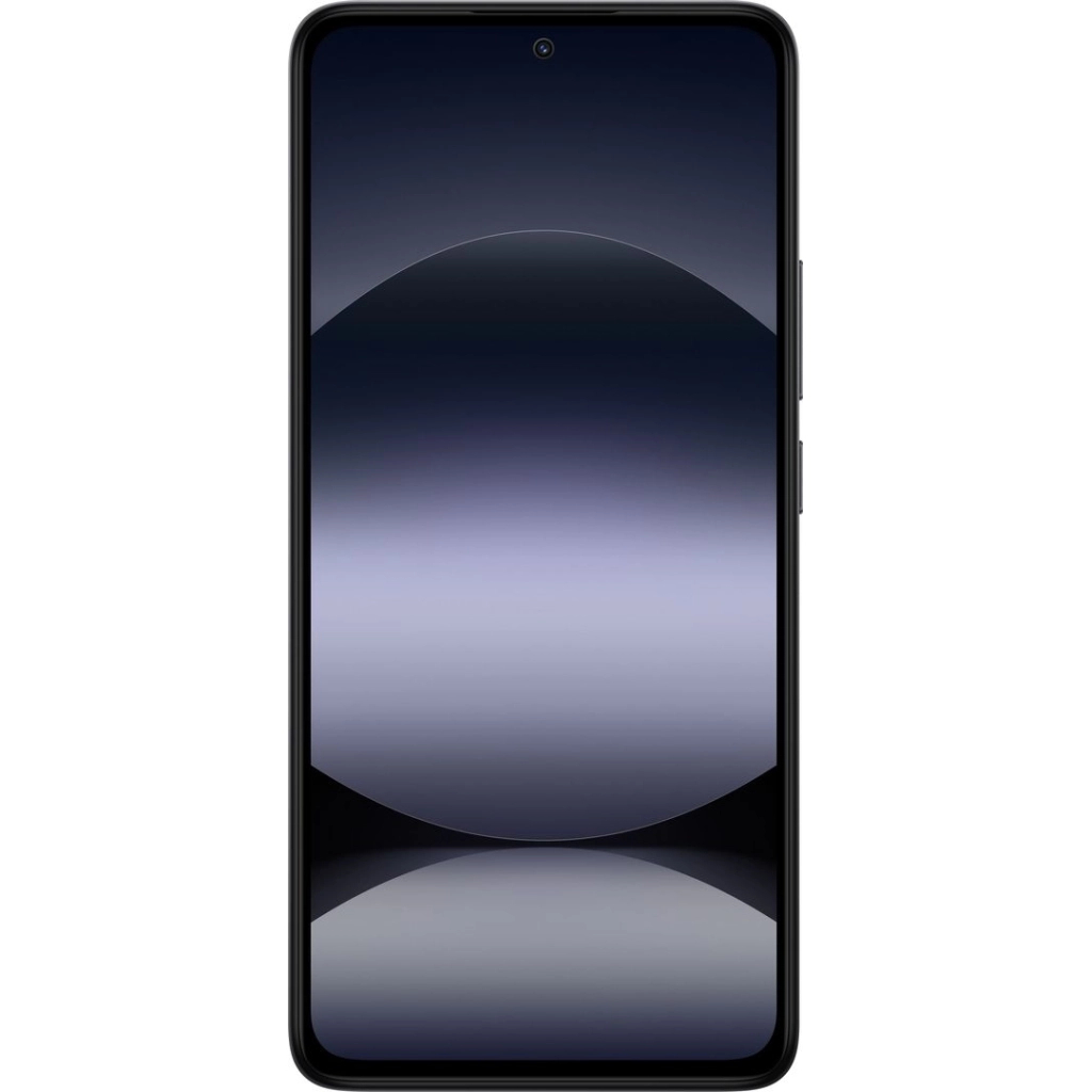 Мобільний телефон Xiaomi Redmi Note 14 6/128GB Midnight Black (1123257)