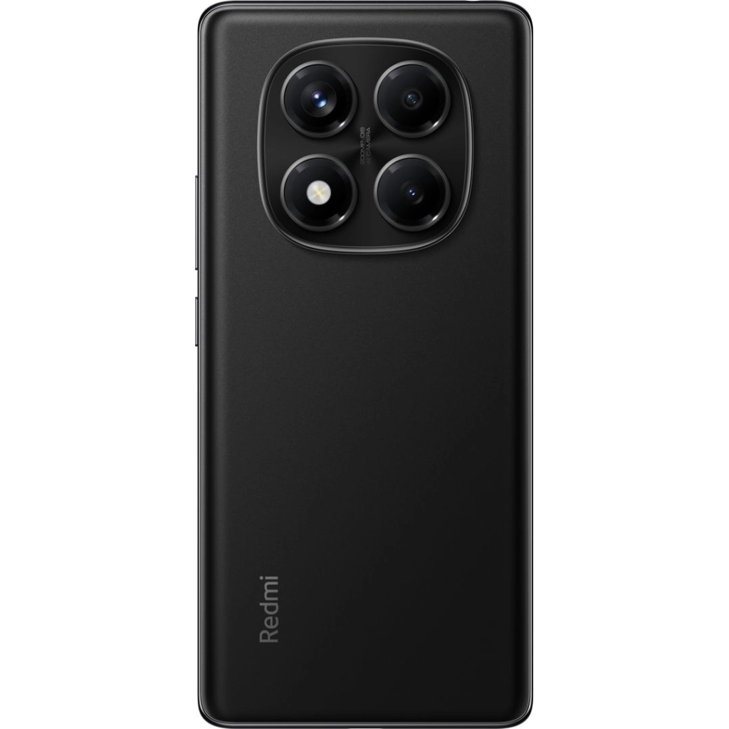 Мобільний телефон Xiaomi Redmi Note 14 Pro 8/256GB Midnight Black (1123272)