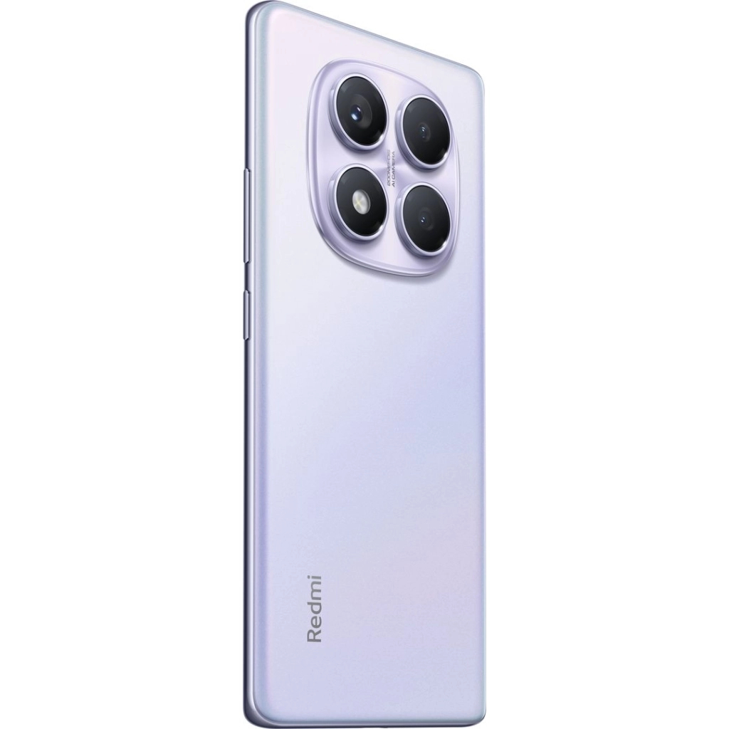 Мобільний телефон Xiaomi Redmi Note 14 Pro 8/256GB Aurora Purple (1123274)