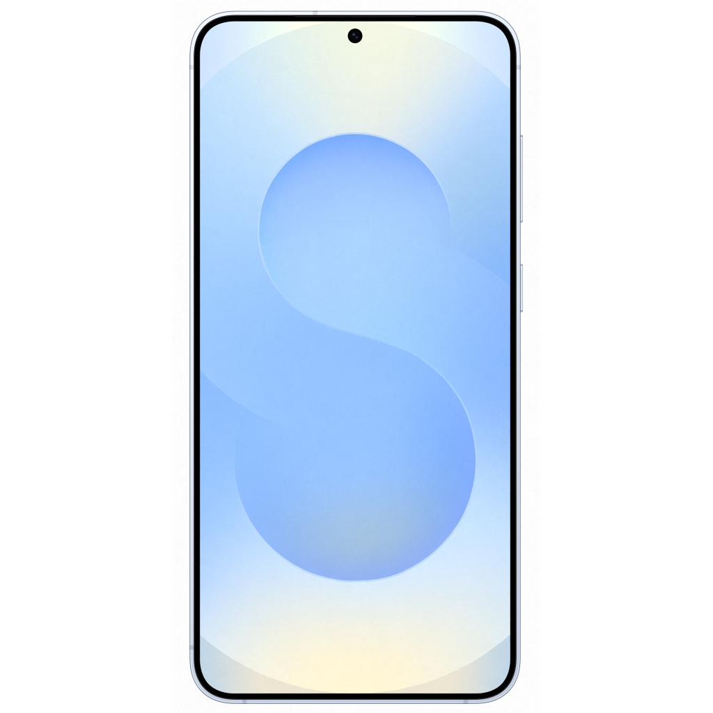 Мобільний телефон Samsung Galaxy S25+ 12/256Gb Icyblue (SM-S936BLBDEUC)