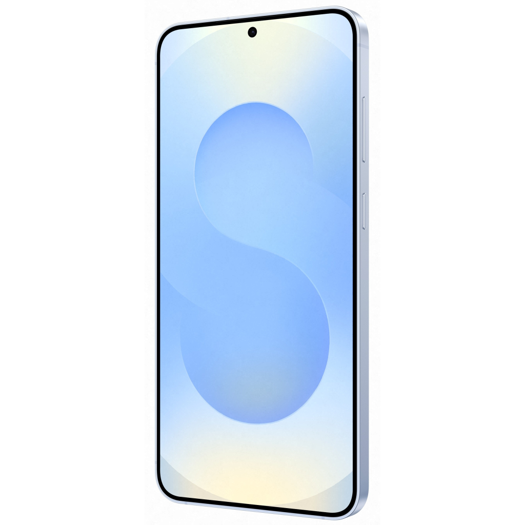 Мобільний телефон Samsung Galaxy S25+ 12/256Gb Icyblue (SM-S936BLBDEUC)