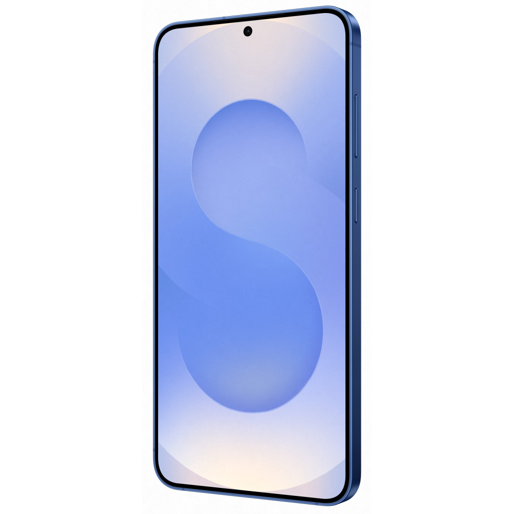 Мобільний телефон Samsung Galaxy S25+ 12/256Gb Navy (SM-S936BDBDEUC)