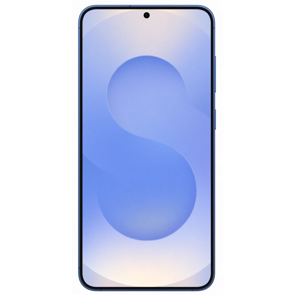 Мобільний телефон Samsung Galaxy S25+ 12/256Gb Navy (SM-S936BDBDEUC)