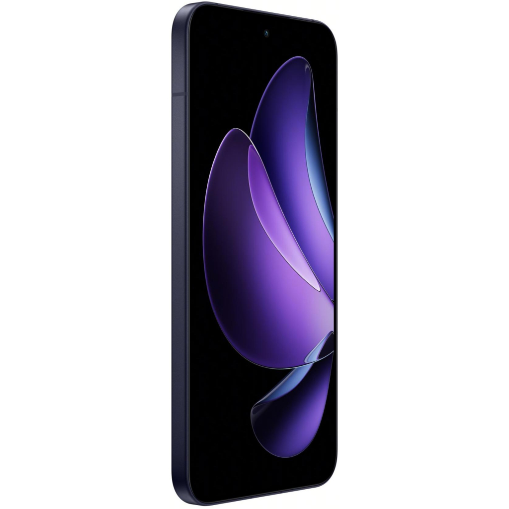 Мобільний телефон Oppo Reno13 5G 12/256GB Luminous Blue (OFCPH2689_BLUE)