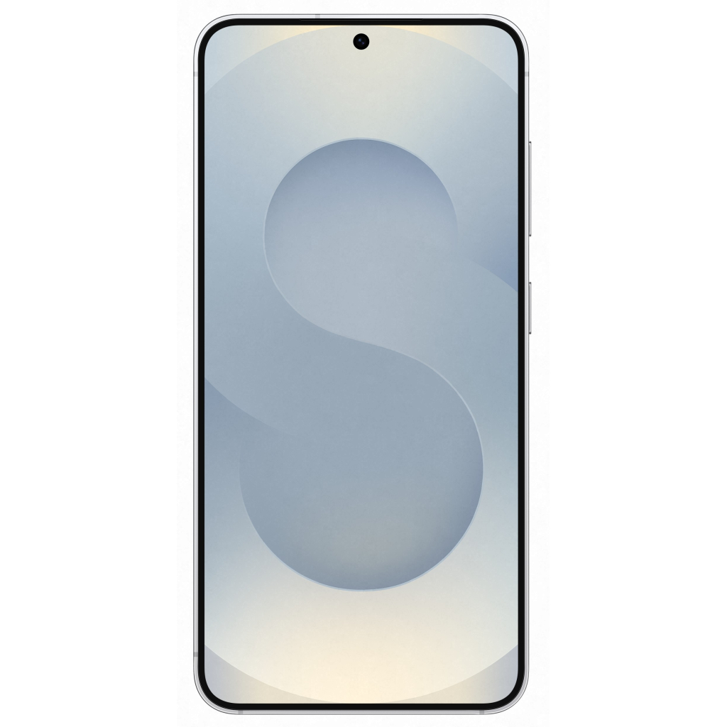 Мобільний телефон Samsung Galaxy S25 12/256Gb Silver Shadow (SM-S931BZSGEUC)