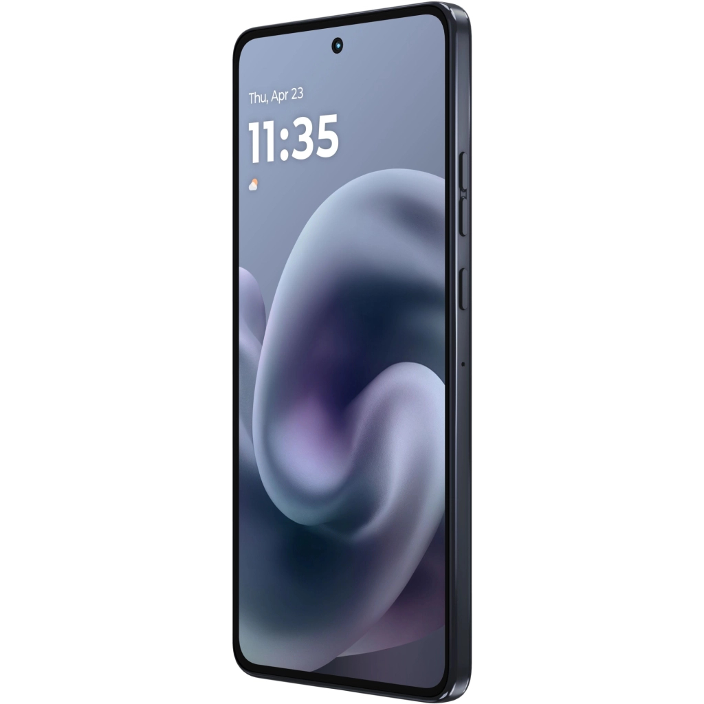 Мобільний телефон Motorola G86 8/256GB Spellbound (PB7L0101RS)