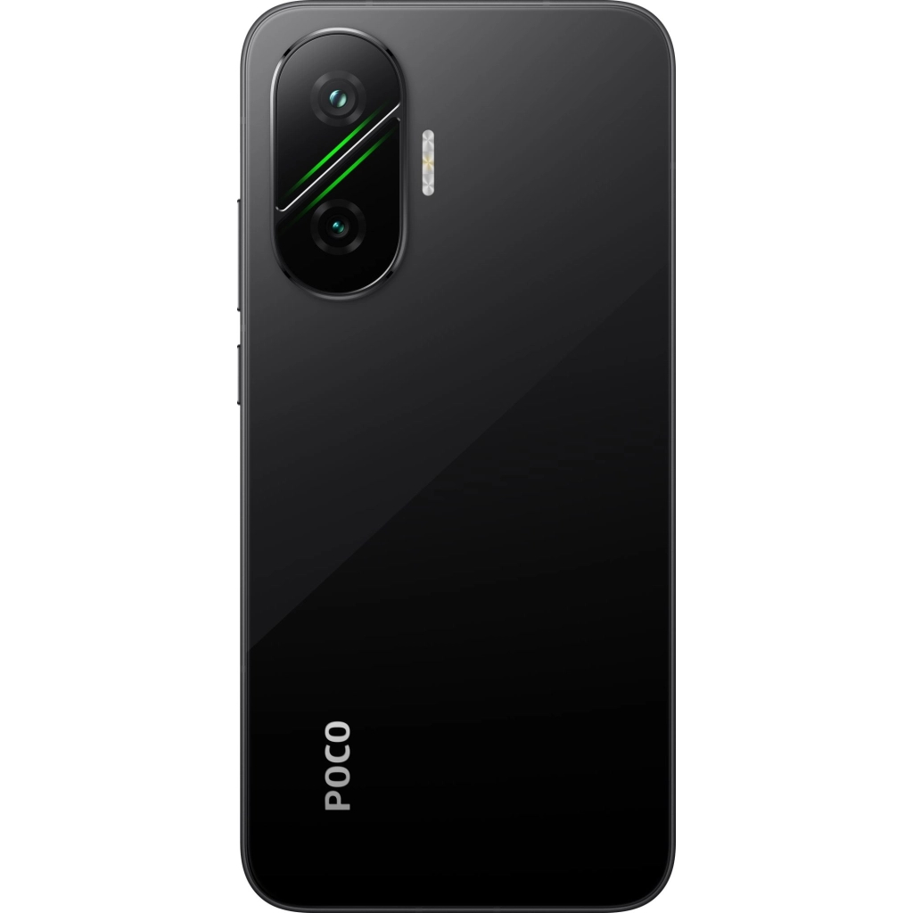 Мобільний телефон Xiaomi Poco F7 12/512GB Black (1154373)