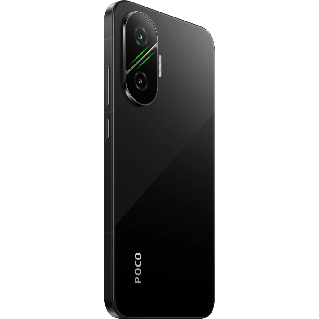Мобільний телефон Xiaomi Poco F7 12/512GB Black (1154373)