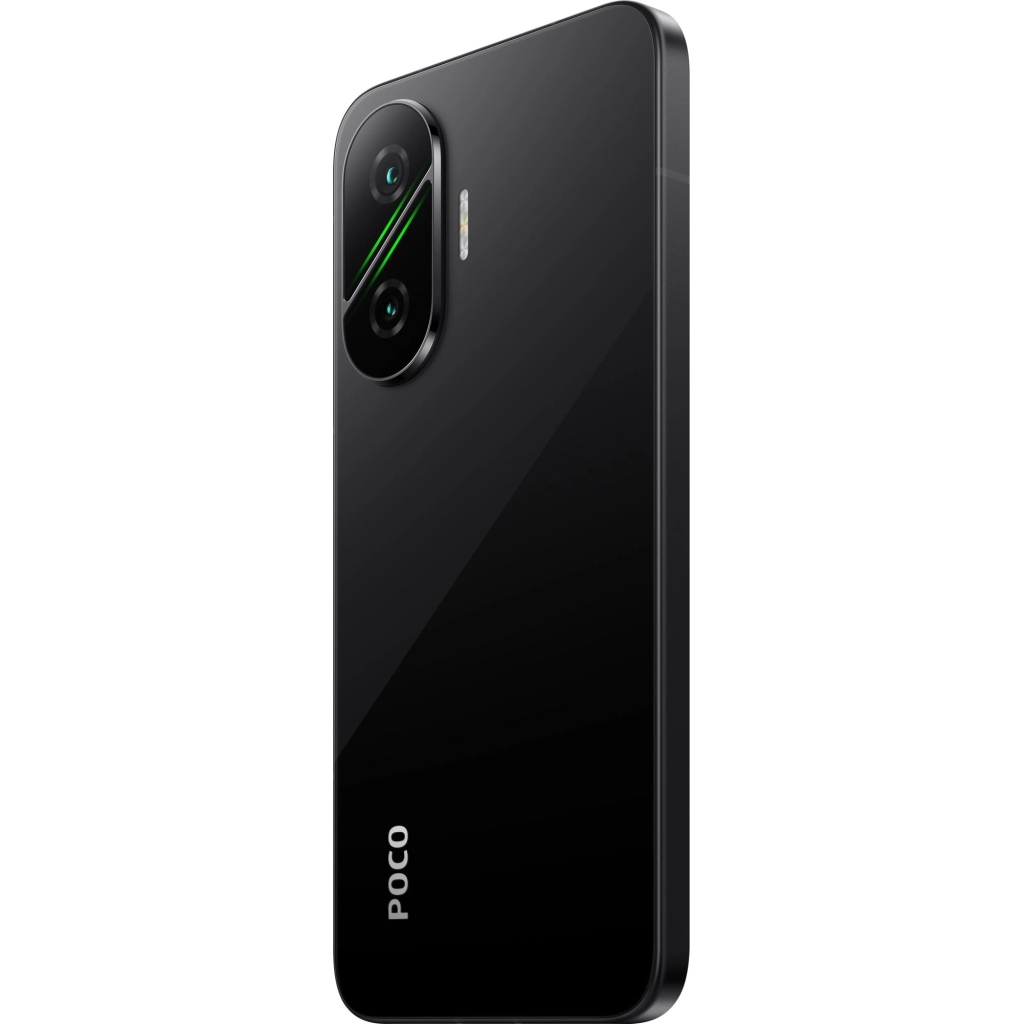 Мобільний телефон Xiaomi Poco F7 12/512GB Black (1154373)