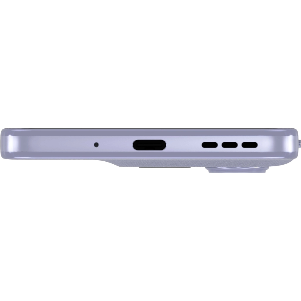 Мобільний телефон Motorola G86 8/256GB Cosmic Sky (PB7L0090RS)