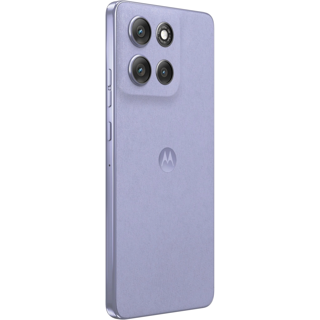 Мобільний телефон Motorola G86 8/256GB Cosmic Sky (PB7L0090RS)