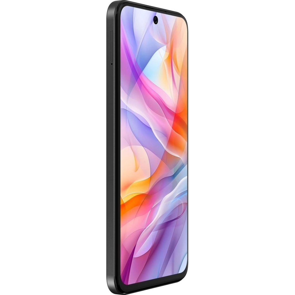 Мобільний телефон ZTE Nubia V70 Design 8/256GB Gray (1143714)