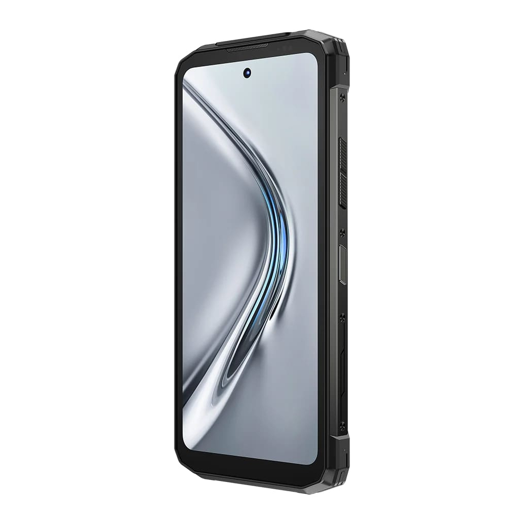 Мобільний телефон Doogee Fire 6 8/256Gb Blue (6923740234310)