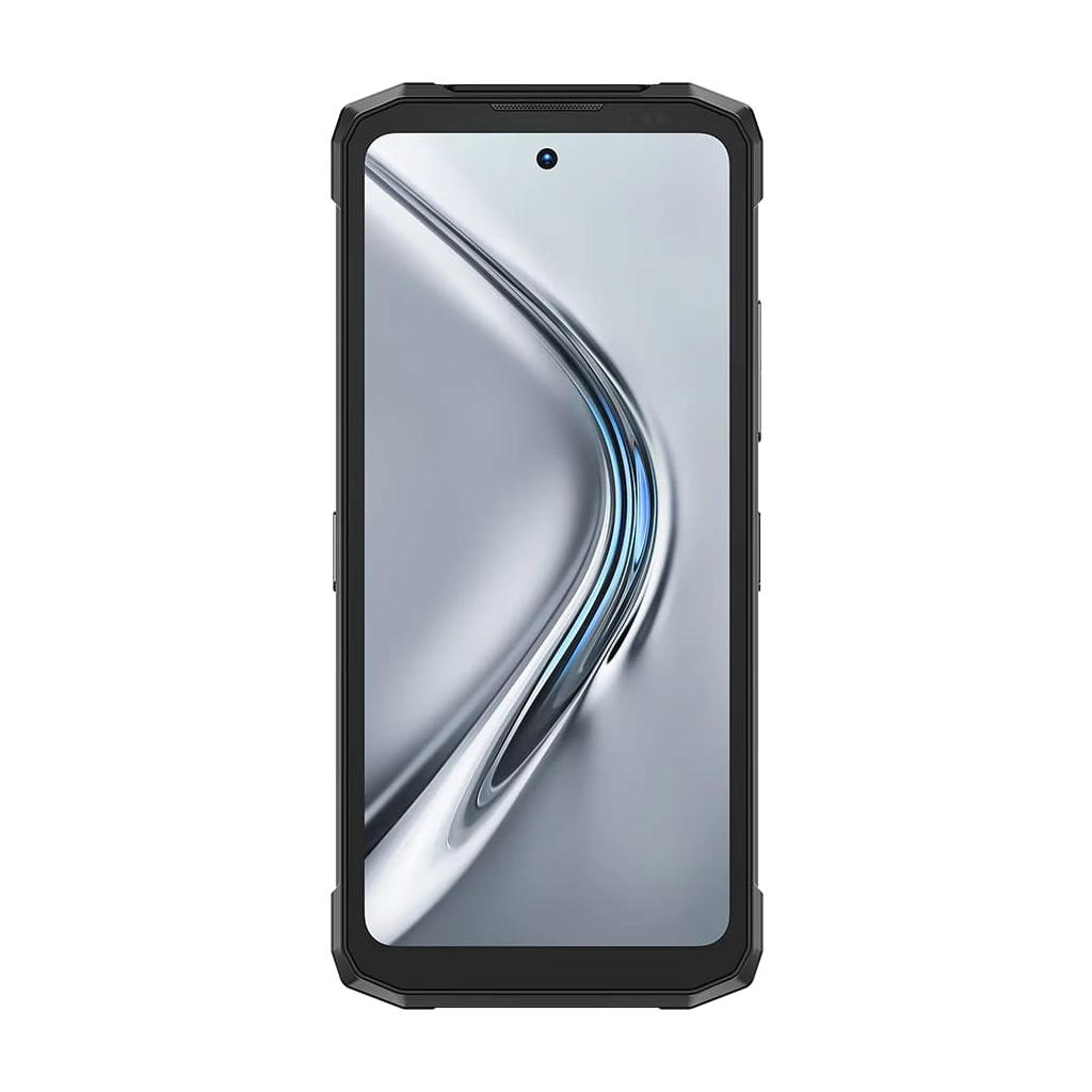 Мобільний телефон Doogee Fire 6 8/256Gb Blue (6923740234310)