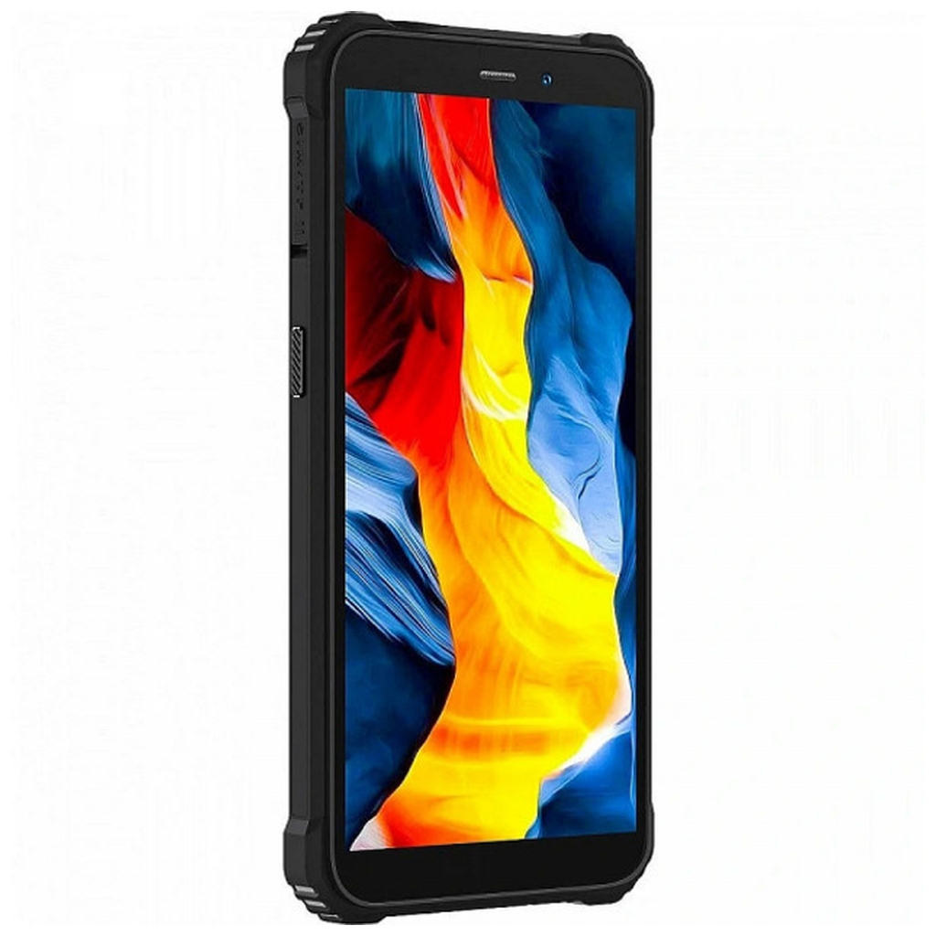 Мобільний телефон OUKITEL WP32 4/128GB Black (6931940733021)
