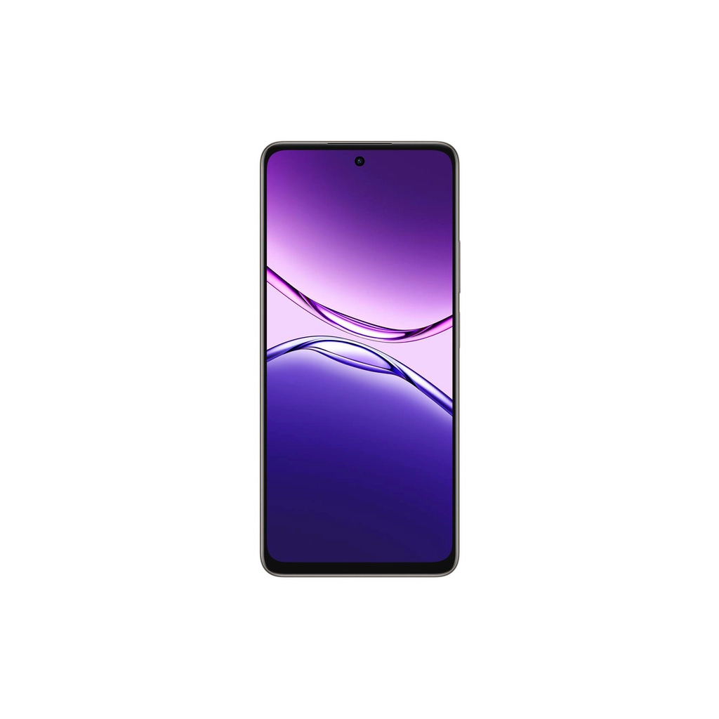 Мобільний телефон Oppo A5 PRO 5G 8/256GB Black Brown (OFCPH2695_BROWN)