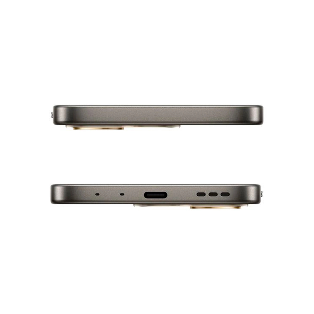 Мобільний телефон Oppo A5 PRO 5G 8/256GB Black Brown (OFCPH2695_BROWN)