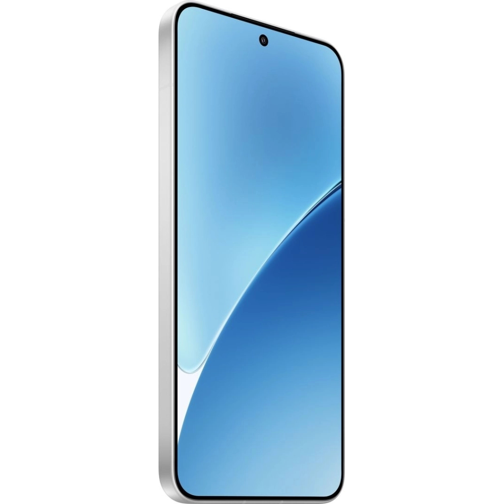 Мобільний телефон Xiaomi 15 12/256GB White (1128135)