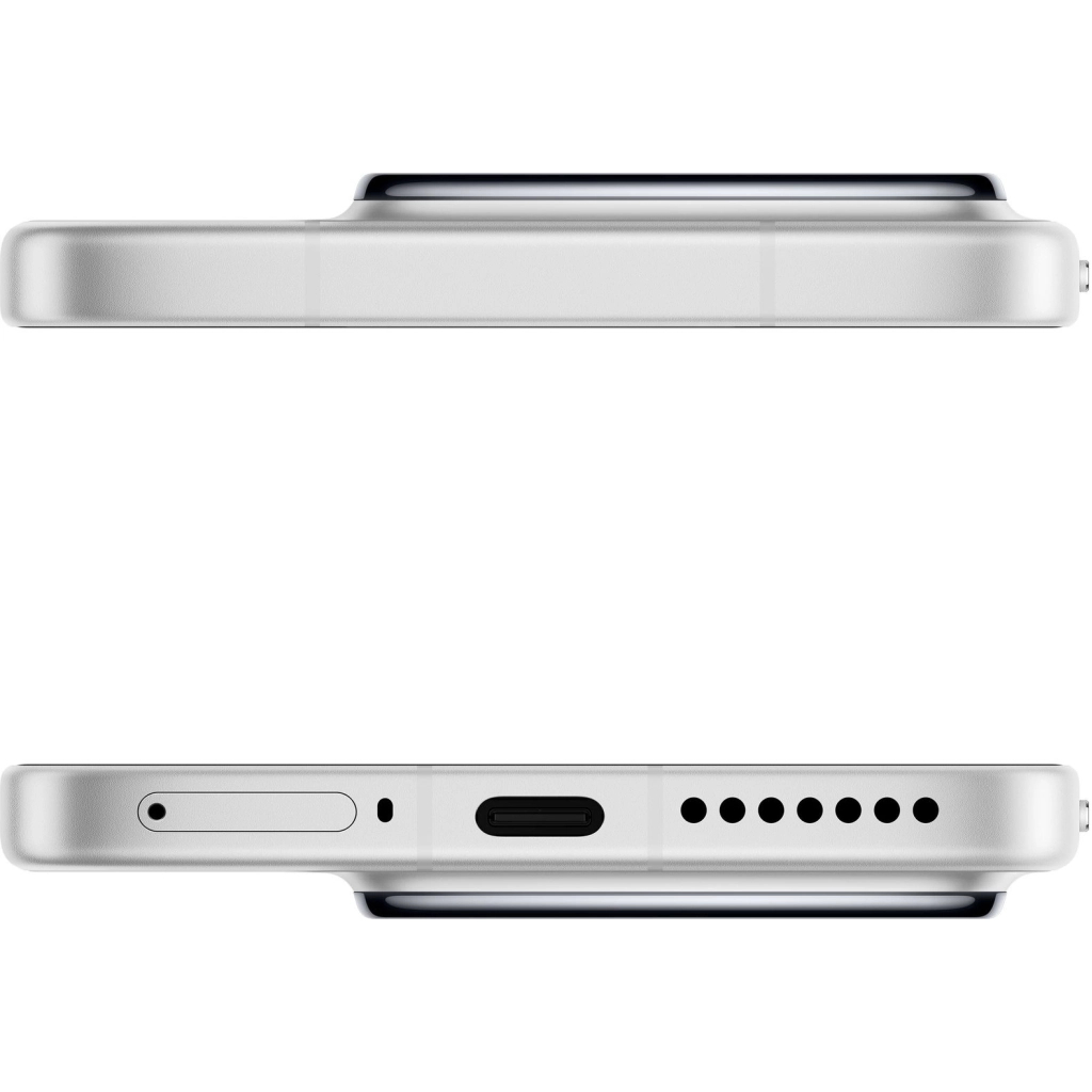 Мобільний телефон Xiaomi 15 12/256GB White (1128135)