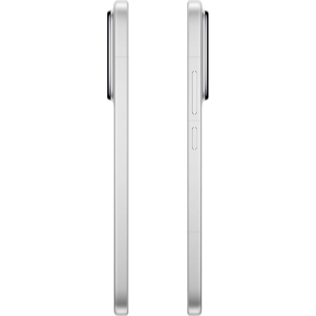 Мобільний телефон Xiaomi 15 12/256GB White (1128135)