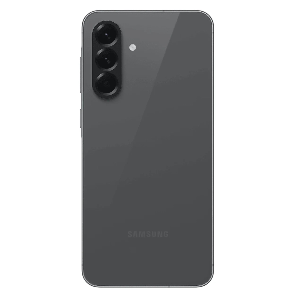 Мобільний телефон Samsung Galaxy A56 5G 8/128Gb Black (SM-A566BZKAEUC)