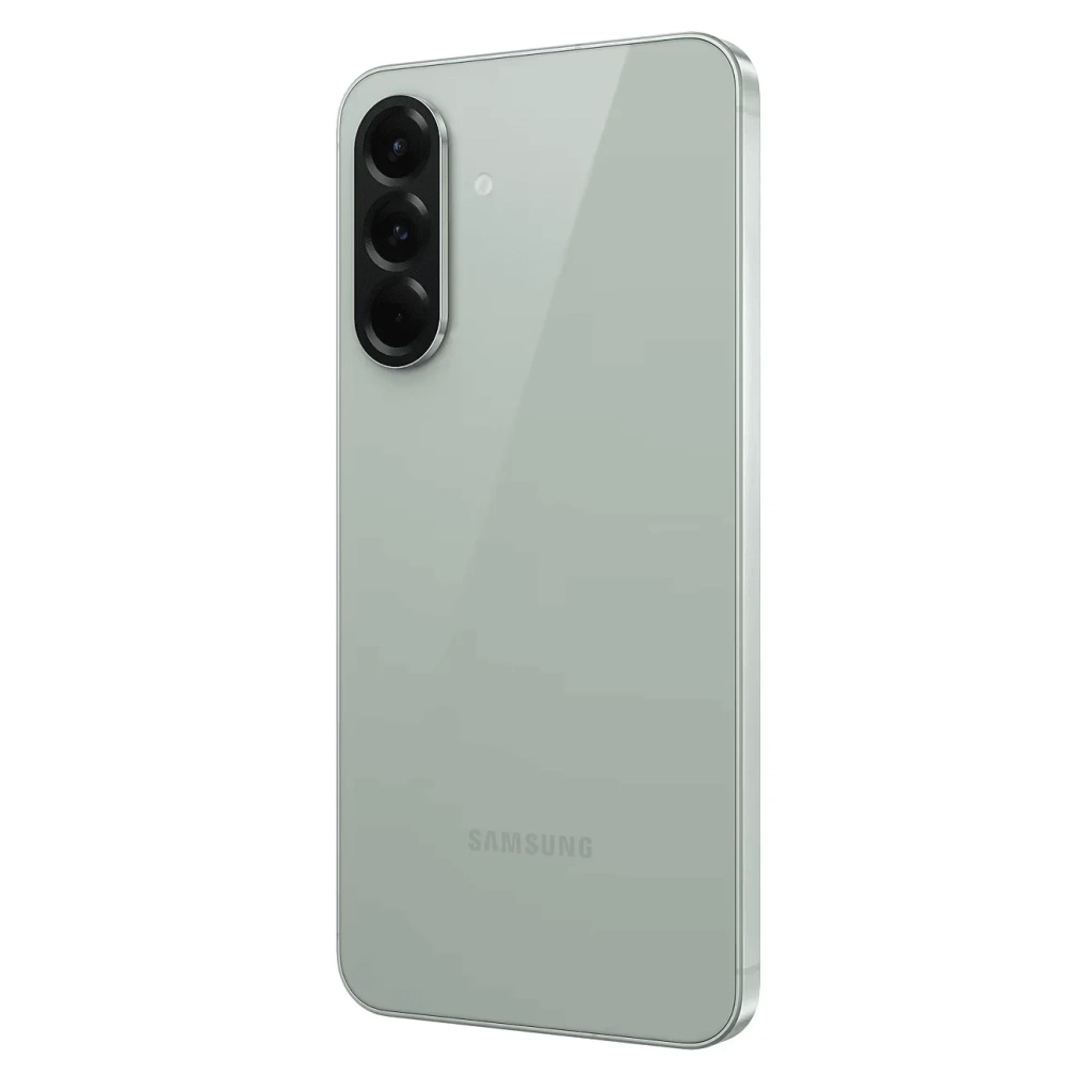 Мобільний телефон Samsung Galaxy A56 5G 8/128Gb Green (SM-A566BZGAEUC)