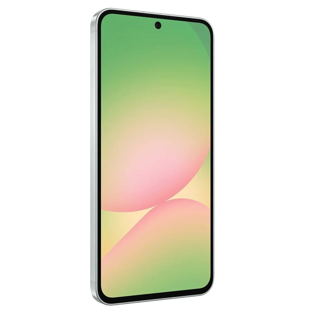 Мобільний телефон Samsung Galaxy A56 5G 8/128Gb Green (SM-A566BZGAEUC)