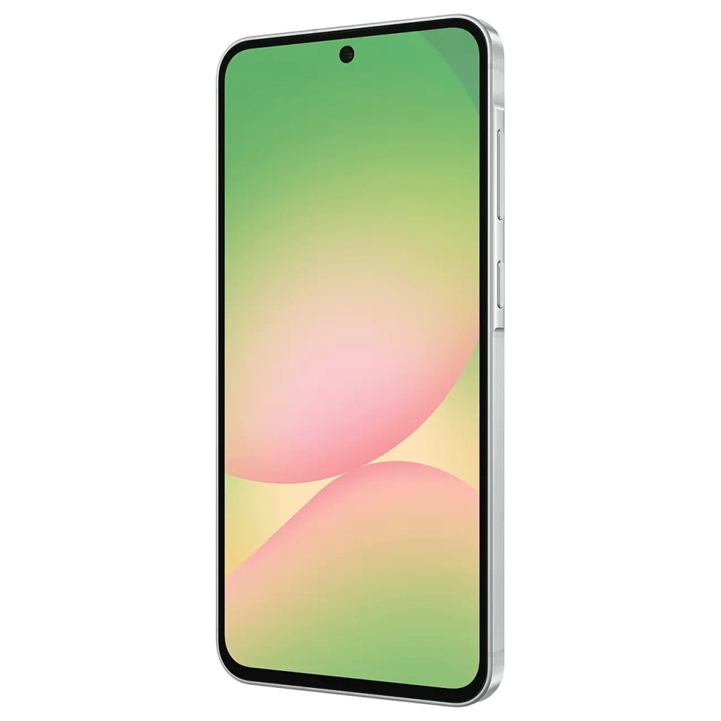 Мобільний телефон Samsung Galaxy A56 5G 8/128Gb Green (SM-A566BZGAEUC)