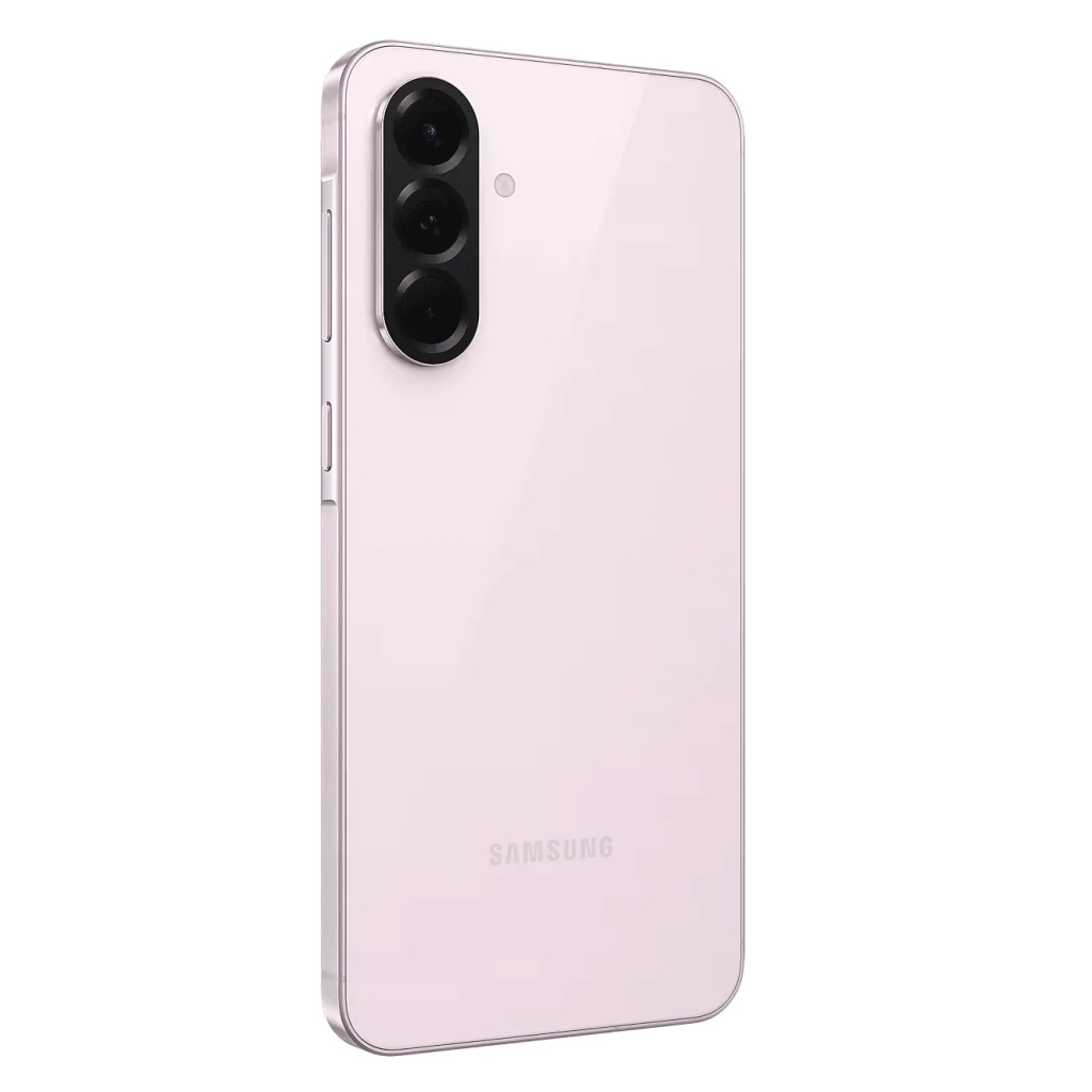 Мобільний телефон Samsung Galaxy A56 5G 8/128Gb Light Pink (SM-A566BLIAEUC)